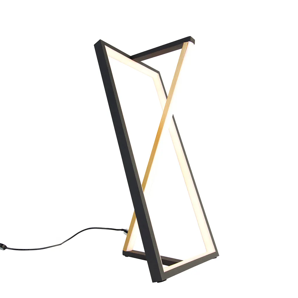 Recensione Lampada Trio EDGE 526810132 | 950 Lumen LED Touch - 20