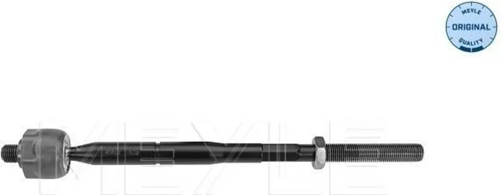 Supprimer jeu direction Ducato avec Articulation axiale MEYLE 44-16 031