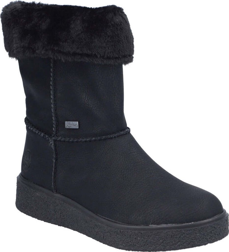 Rieker Buty Y009000 Zdjęcie produktu 31