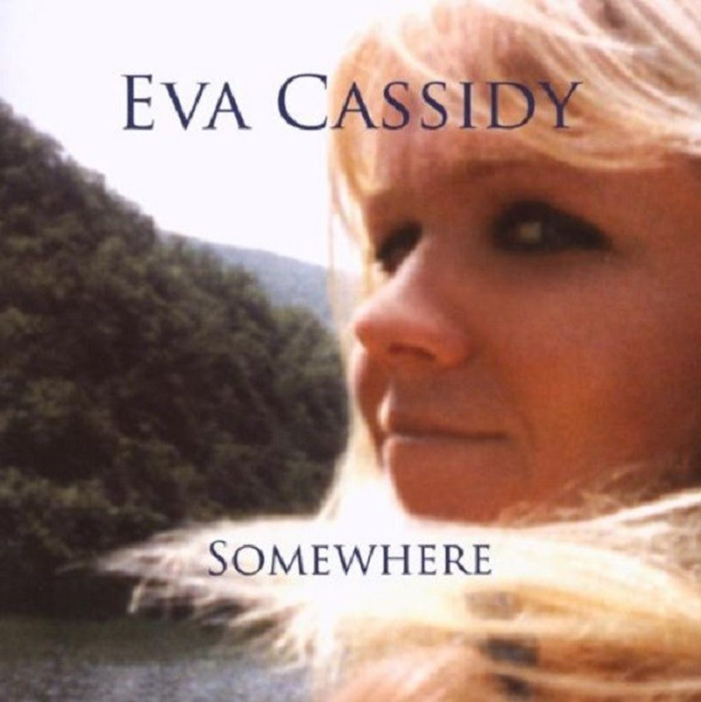 Cassidy,Eva-Somewhere