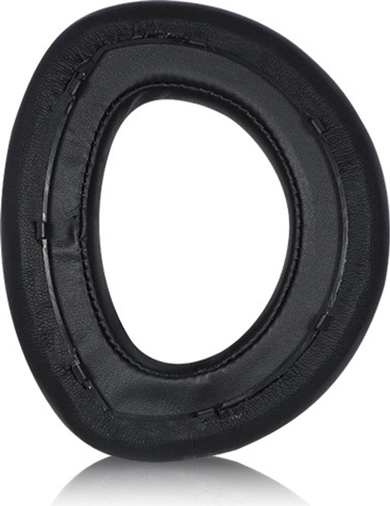 INF Ersatz-Ohrpolster für Sennheiser HD700 Kopfhörer Proteinleder