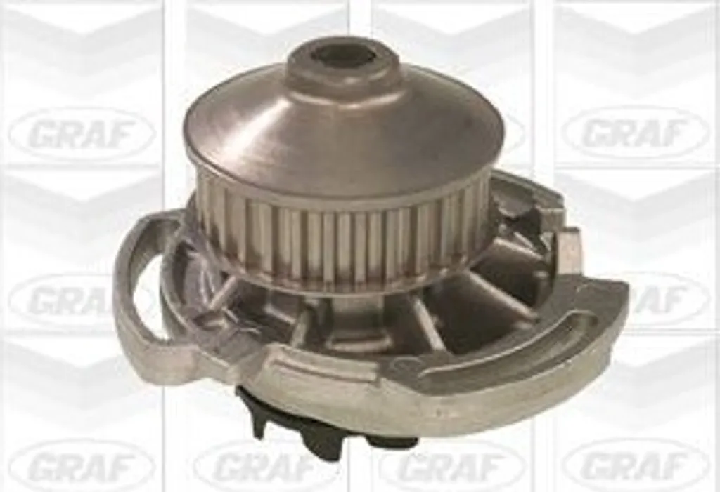 Pompe à eau de refroidissement mécanique pour Polo 6N et Vento 1H