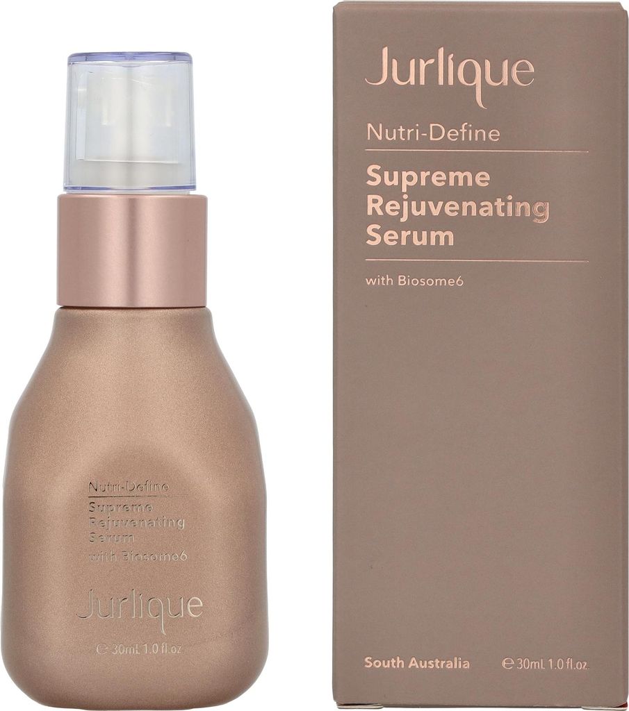 Jurlique Nutri-Define Supreme Rejuvenating Serum