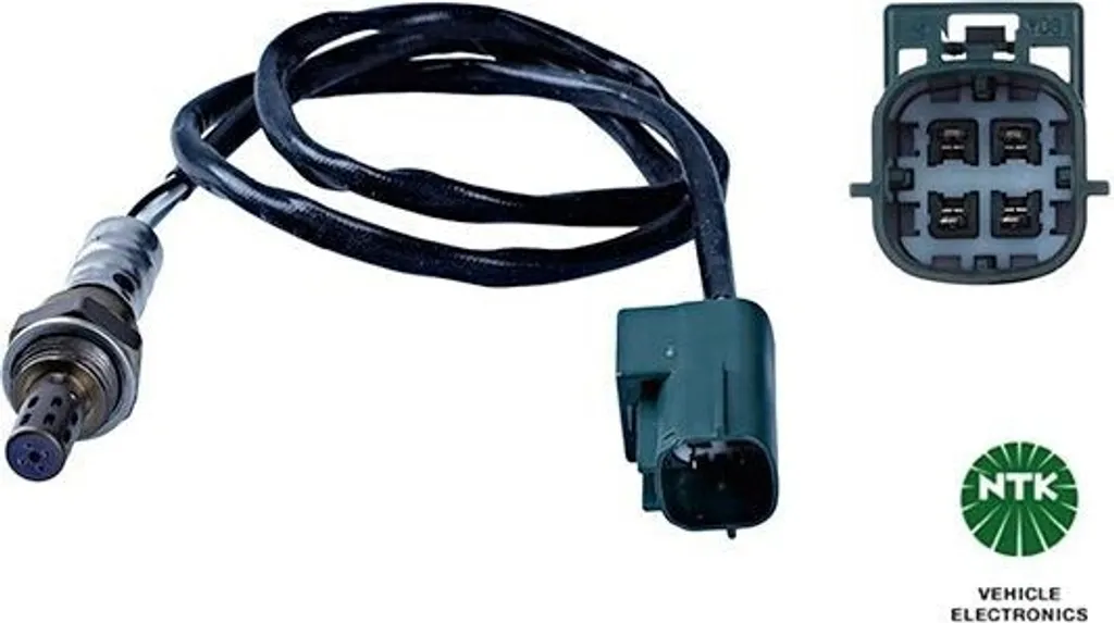 Capteur de Diagnostic Sonde Lambda pour Espace IV et Vel Satis BJ0