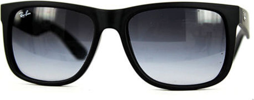 Ray-Ban Justin RB4165 601/8G Größe: 55 Produktbild 13