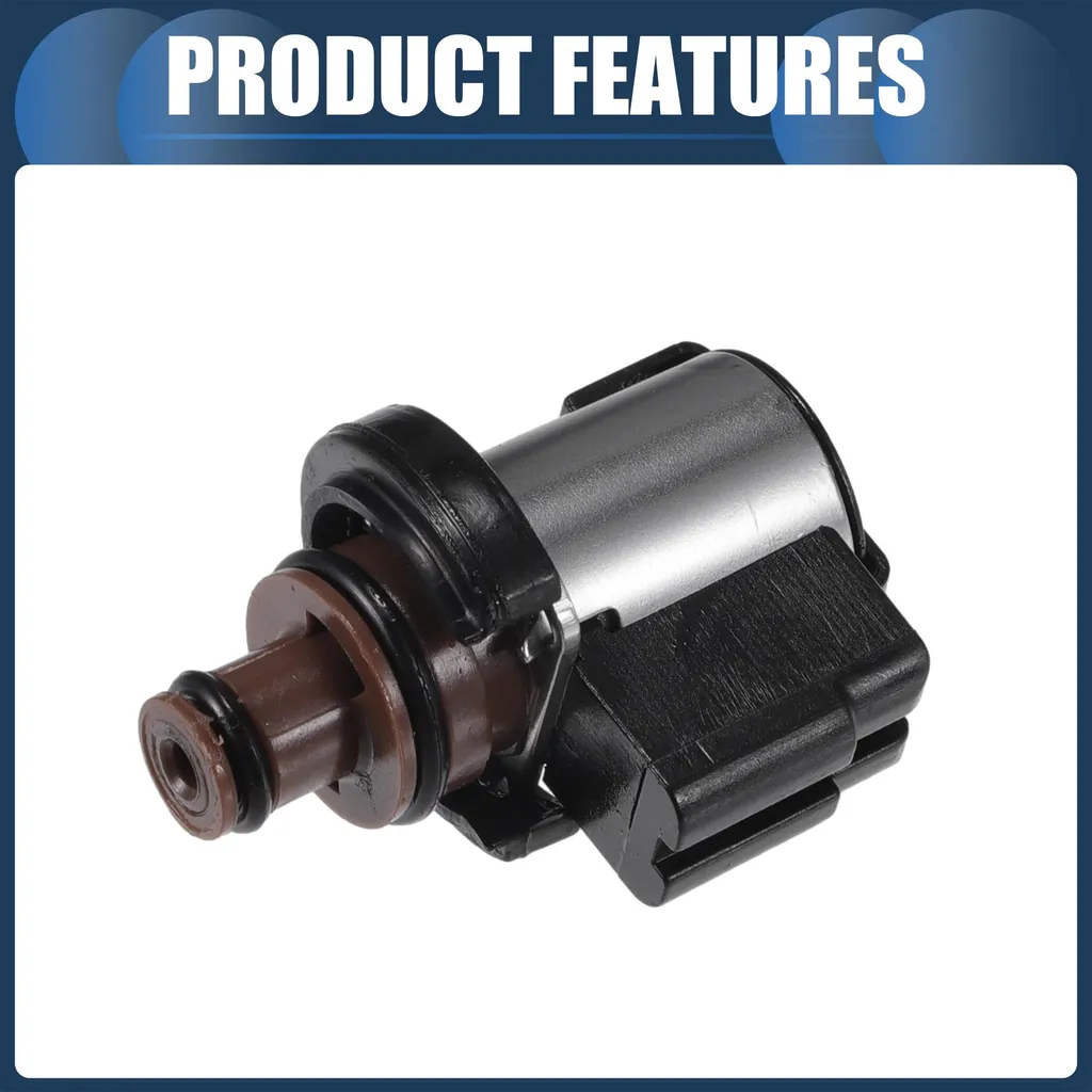 Solénoïde de Boîte Subaru Outback 2010-2017, Transmission de Précision - 4