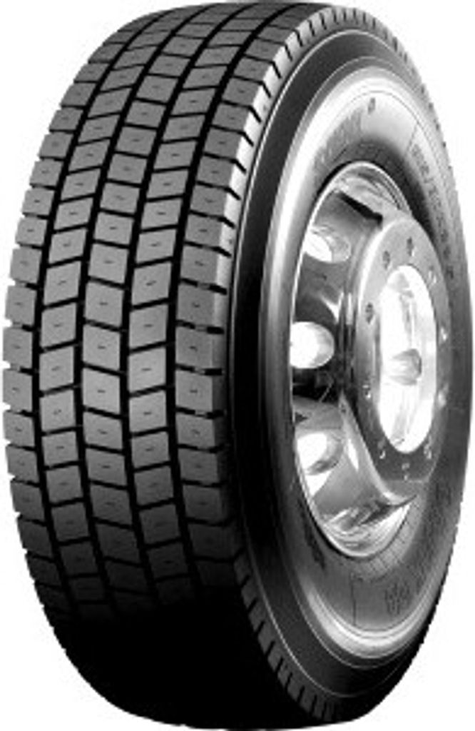 Sava Orjak O3 Ganzjahresreifen 265/70 R19.5 140/138M LKW Produktbild 