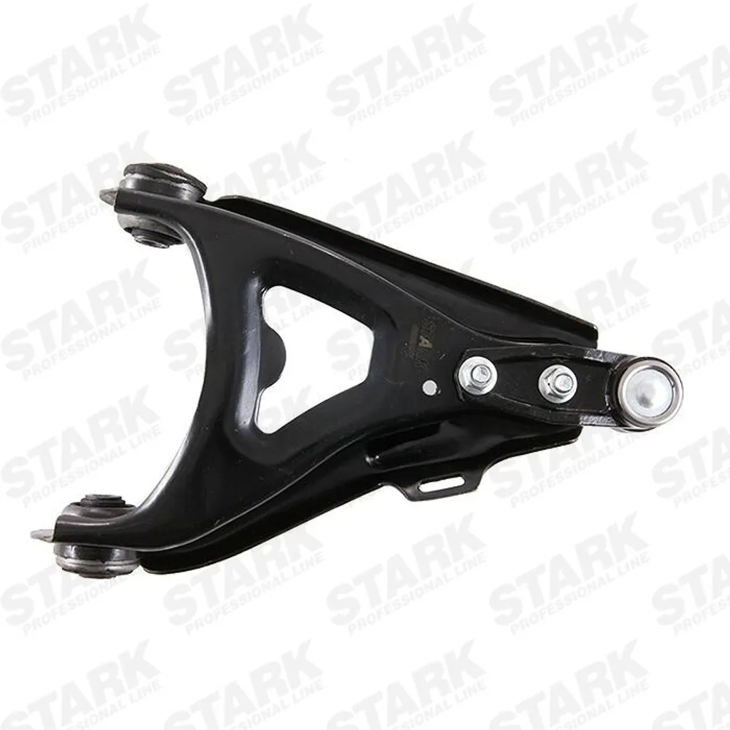 Triangle de Suspension Avant pour Megane Scenic I - Qualité OE 7700425724