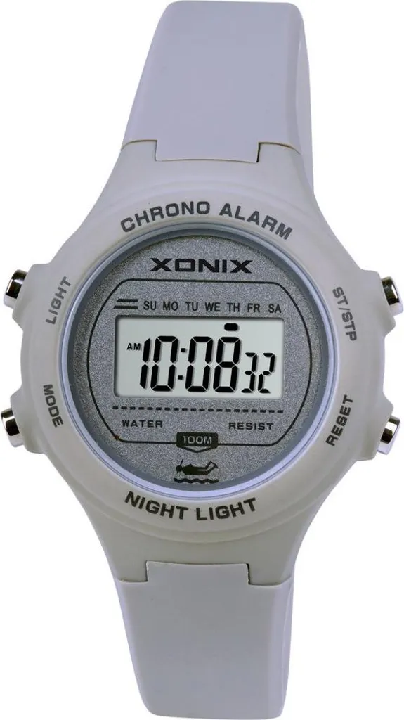 Montre Femme Xonix BAN-001 Quartz Idéale pour le Travail et le Quotidien