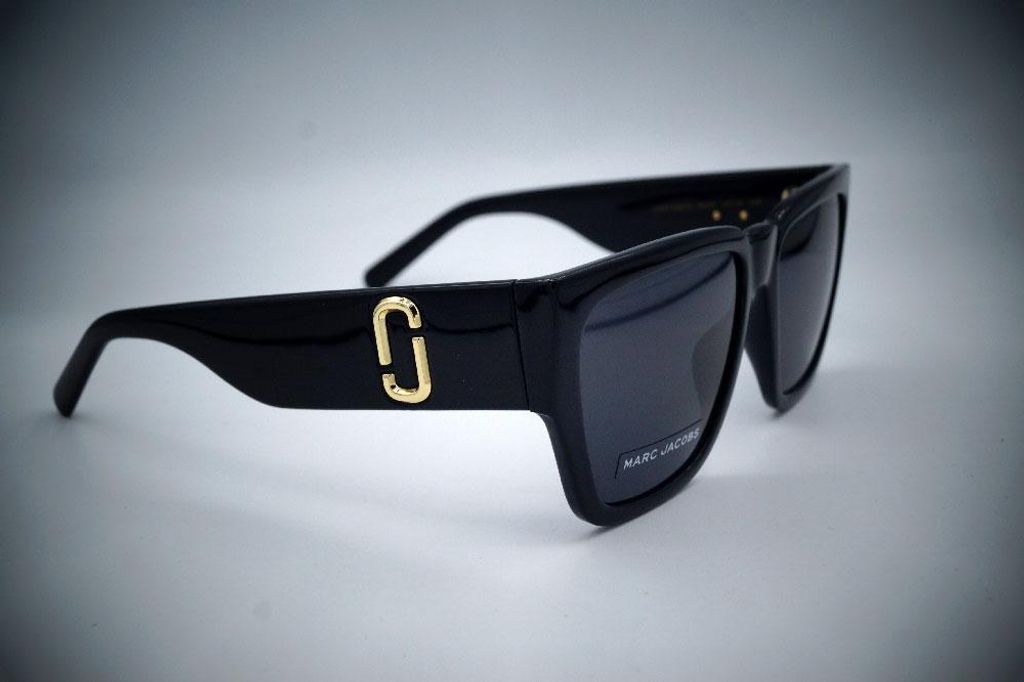 MARC JACOBS Sonnenbrille Sunglasses MARC 647 807 IR