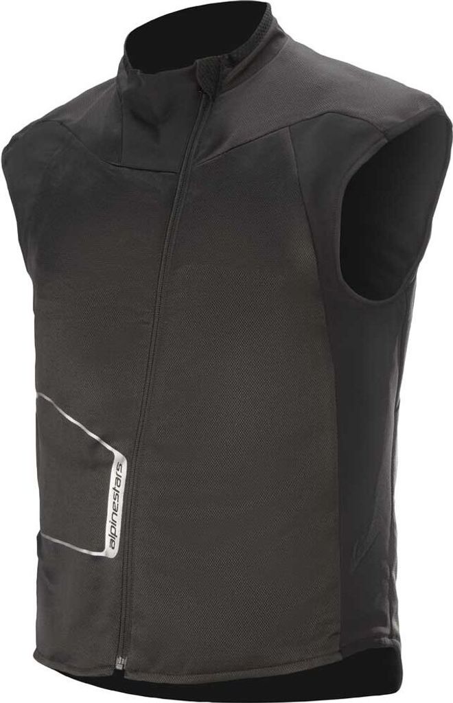 Alpinestars HT Heat Tech Weste, schwarz, 2XL