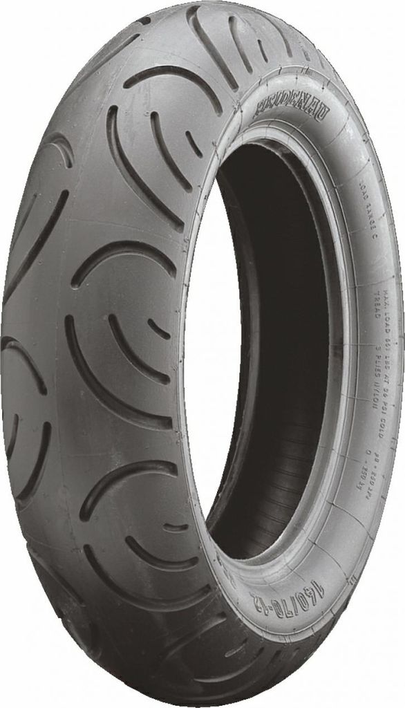 Reifen Heidenau K61 OMR 140/60-13 63P TL Reinforced hinten