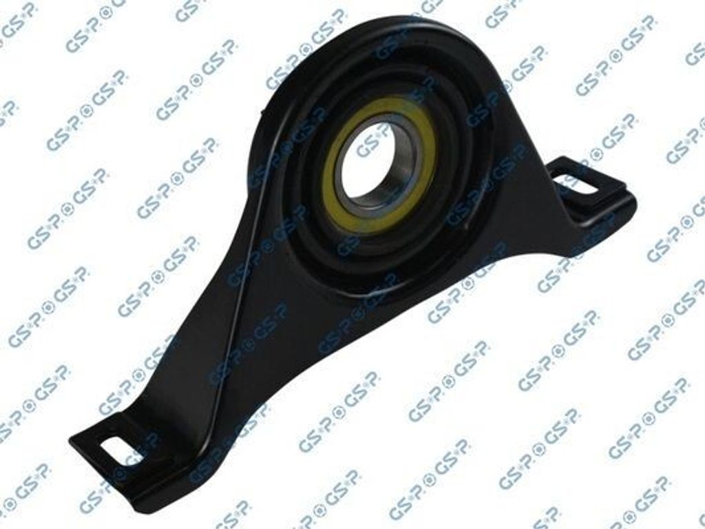 GSP 512668 Kardanwellenlager 30mm passend für MERCEDES-BENZ E-Klasse Limousine (W211) Gelenkwelle