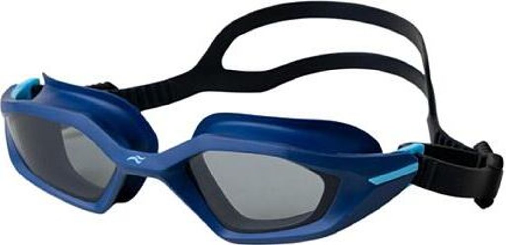 Lunettes de natation Cyclone bleu Image du produit 