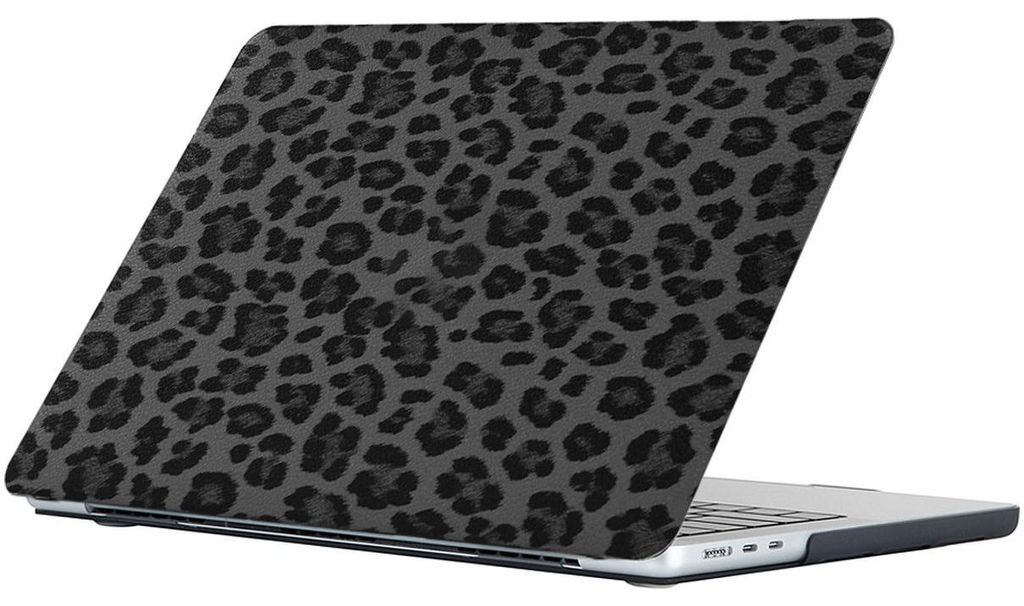 Mobigear Hartschalenhülle für MacBook Air 13 Zoll Produktbild 