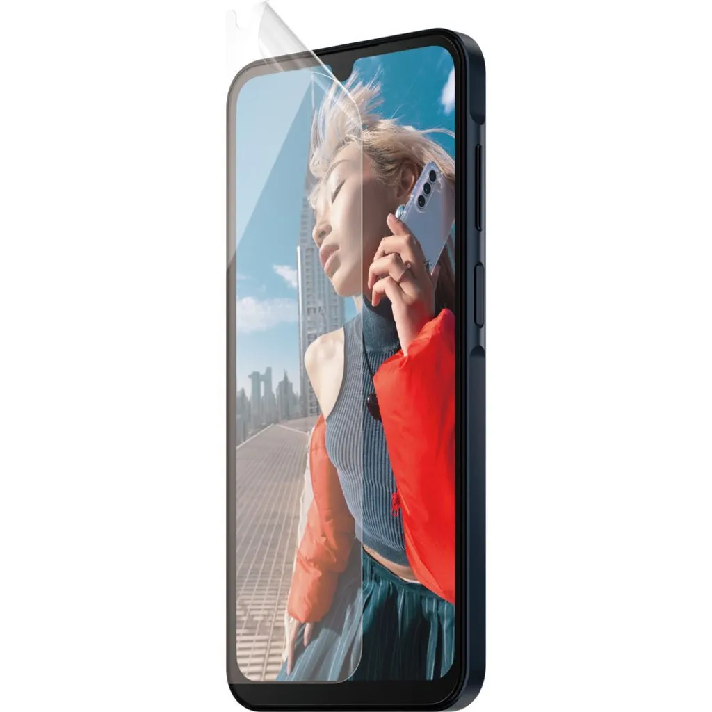 PanzerGlass ECO Matrix 7360: La Protezione Eco-Friendly per Smartphone