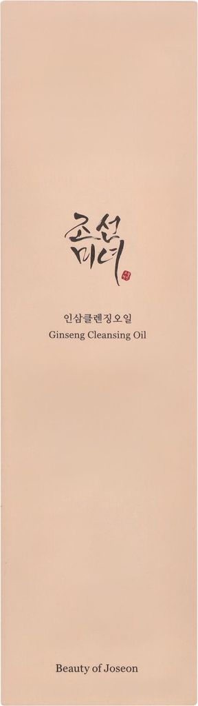 Beauty Of Joseon Ginseng Reinigungsöl 210Ml Produktbild 