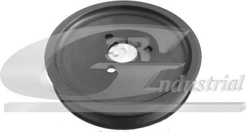 Poulie de pompe de direction assistée OE 32417787106 pour BMW E46 E60