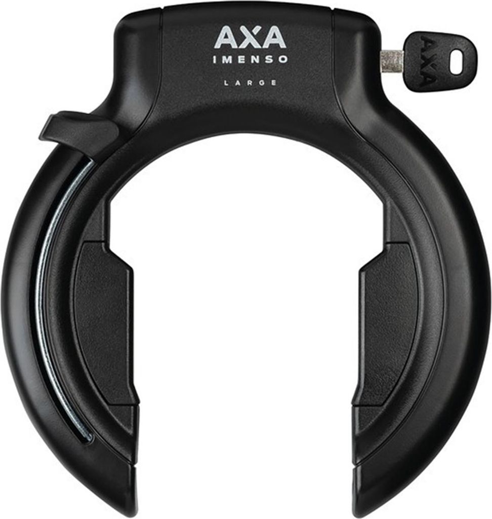 AXA Imenso Large Rahmenschloss - Hochwertiges Produktbild 