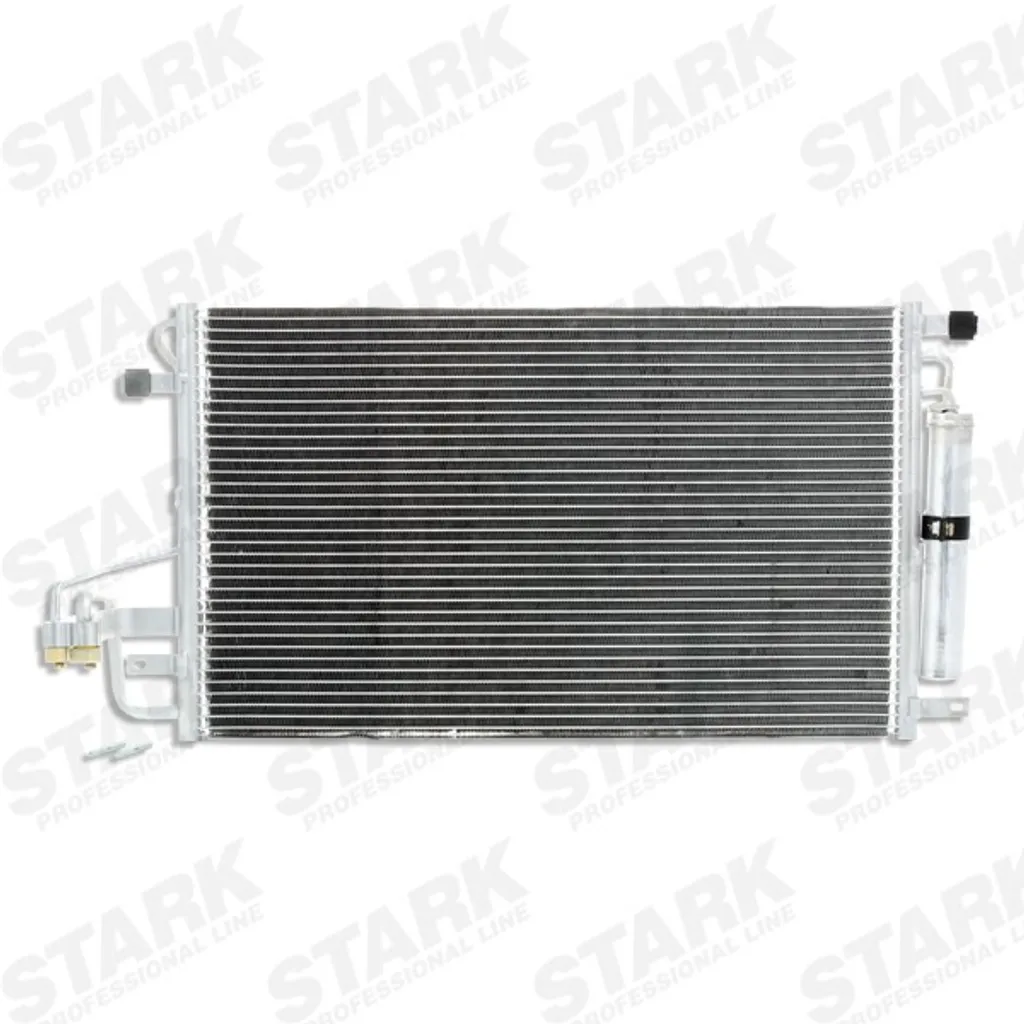 Condenseur STARK SKCD-0110349 avec sécheur pour Tucson et Sportage