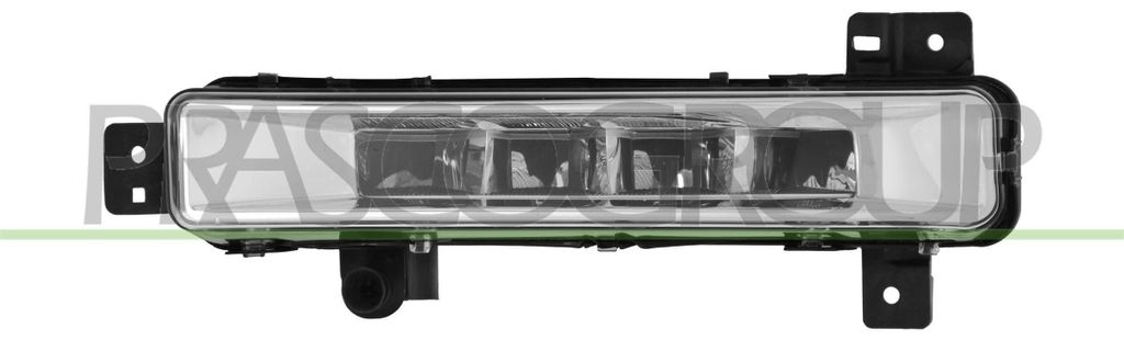 PRASCO BM0524414 Nebelscheinwerfer Links für BMW 5 Touring (G31) Nebelleuchte