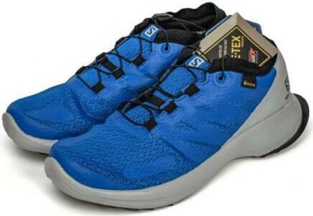 Salomon Sense Flow GTX - Gr 40 2/3