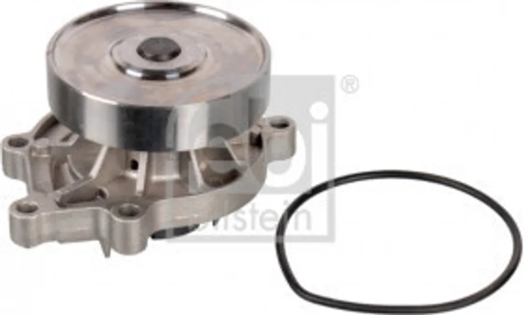 Pompe à eau de refroidissement pour Toyota Verso, RAV4 et Avensis T27