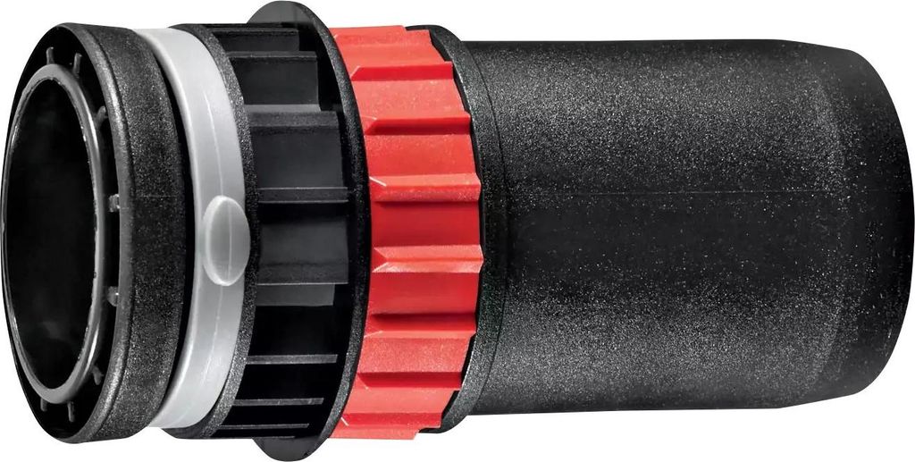 FLEX Adaptateur à clipser SAD-C Ø 36/27 AS/NL - 408360 Image du produit 