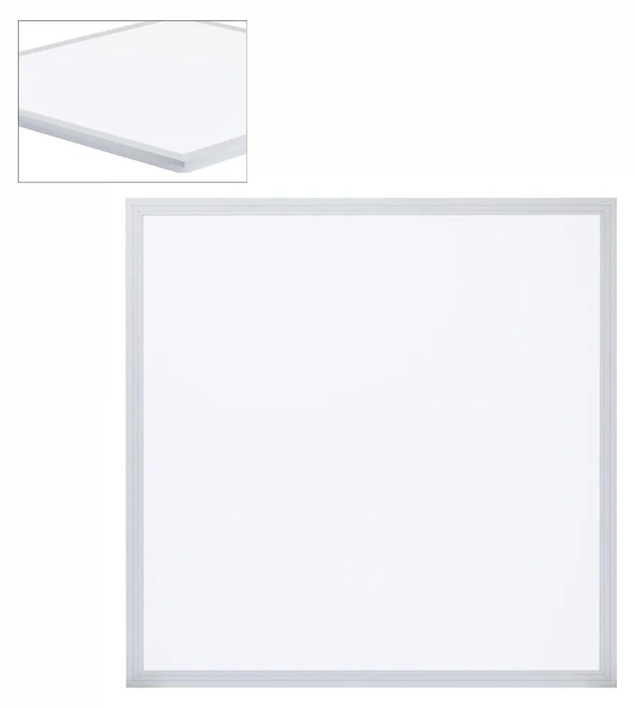 Panneau LED 600x600mm 36W 3500lm Blanc Naturel 4000K avec Driver