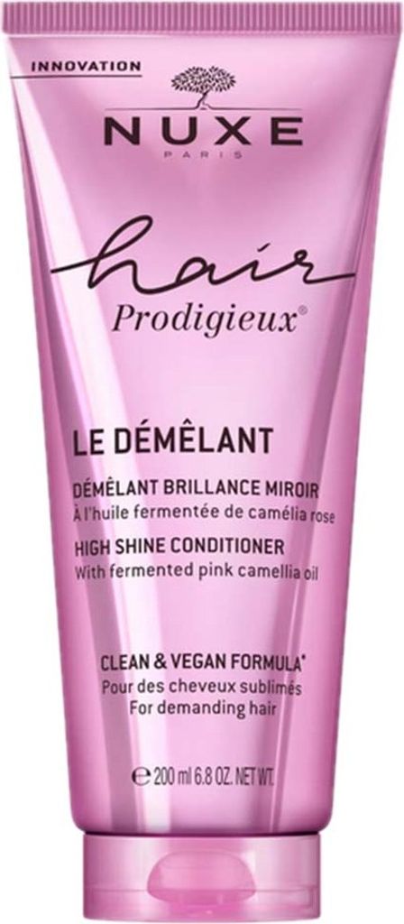 Nuxe Hair Prodigieux Balsamo 200ml Immagine del prodotto 