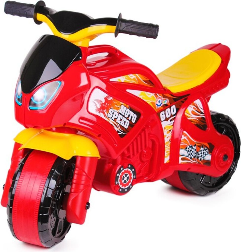 TechnoK 5118 p2 motorradfahrer auto fahrzeug Produktbild 
