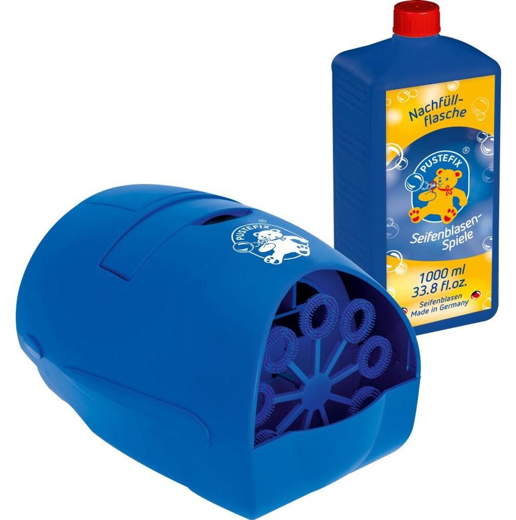 Pustefix Party-Bubbler 1lPUSTEFIX Image du produit 