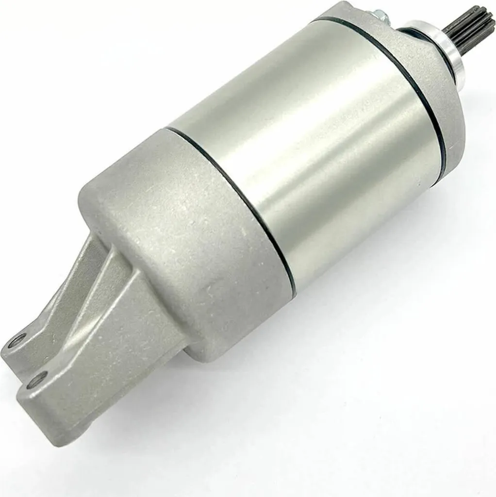 Starter Motor Magneti Marelli per HONDA | Alte Prestazioni Garantite