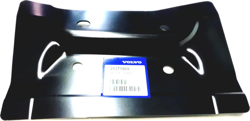 Renforcement Pare-Chocs Arrière Gauche Volvo S90 31371909 OE d'Origine