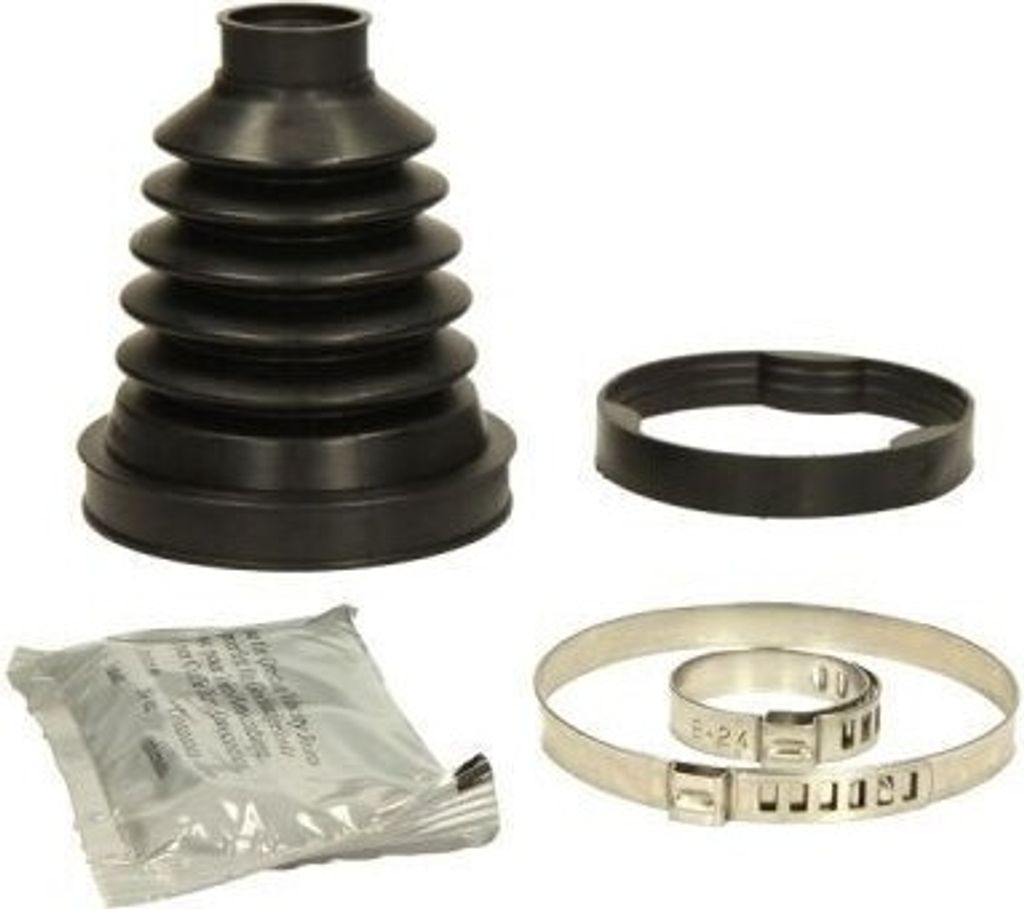 Faltenbalgsatz, Antriebswelle PASCAL G6R013PC