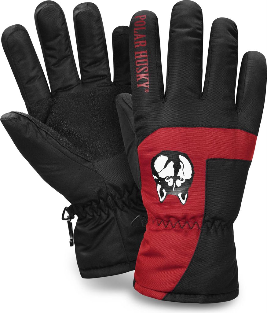Polar Husky Winterhandschuhe