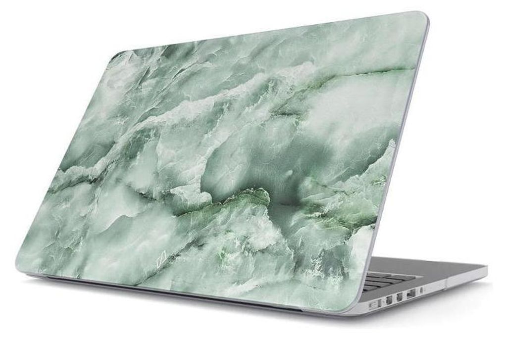 Burga - Capa MacBook Pro 14 (pistachio)