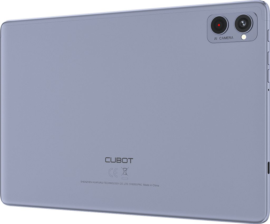 Cubot Tab 20 4GB 64GB WiFi Schwarz Tablets | Kaufland.de