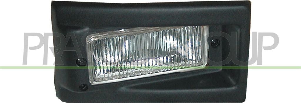 PRASCO FT9194413 H1 Nebelscheinwerfer Rechts für FIAT DUCATO Pritsche/Fahrgestell (230) Nebelleuchte