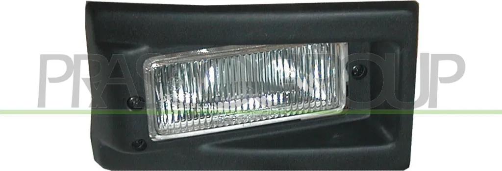 Anti-brouillard avant droit pour utilitaire Fiat Ducato et Boxer