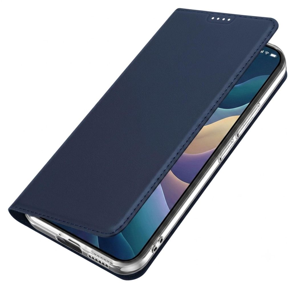 Dux Ducis, Hülle für Xiaomi 17T Pro Serie Skin Pro mit Produktbild 