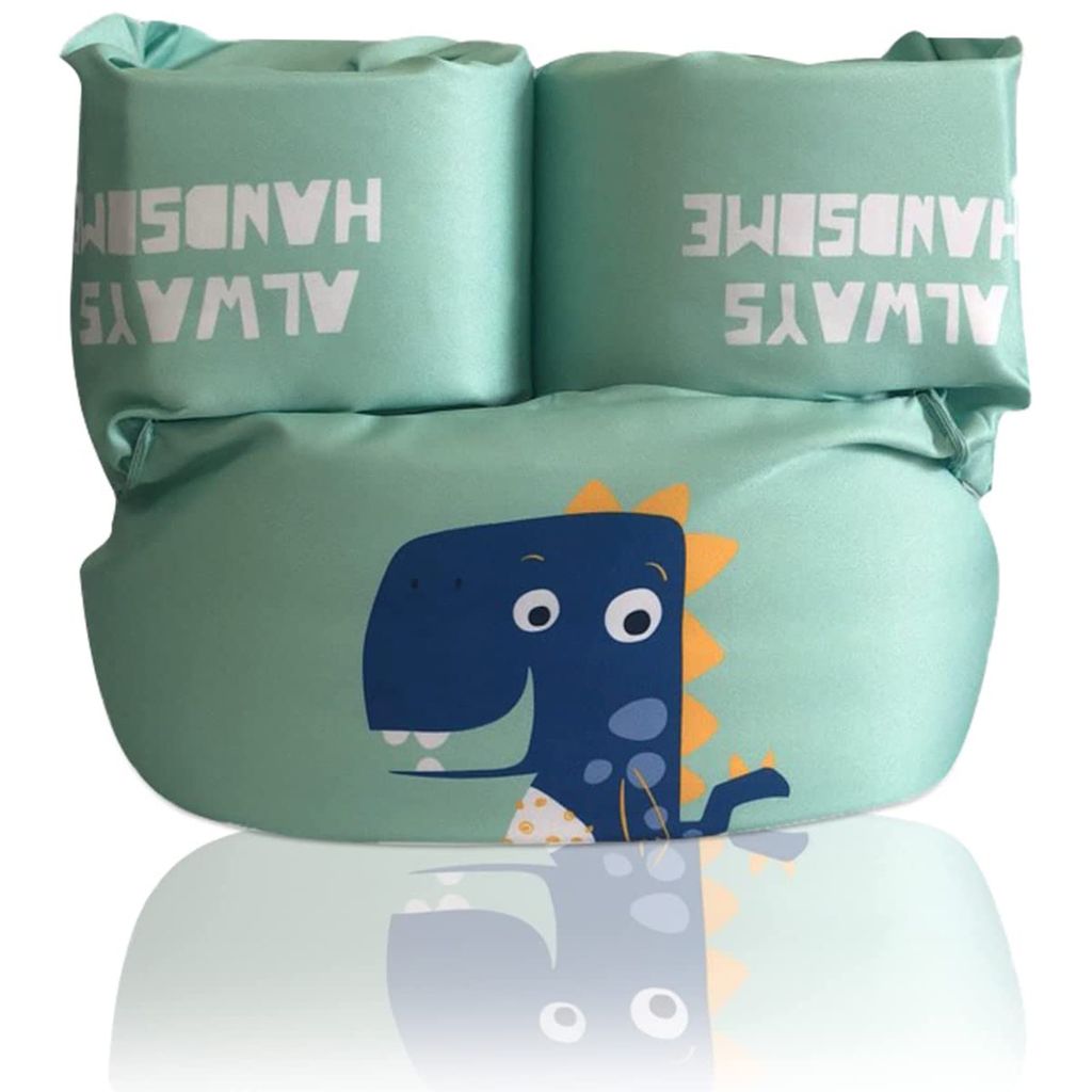 Schwimmflügel Kinder Schwimmweste Schwimmhilfe Produktbild 