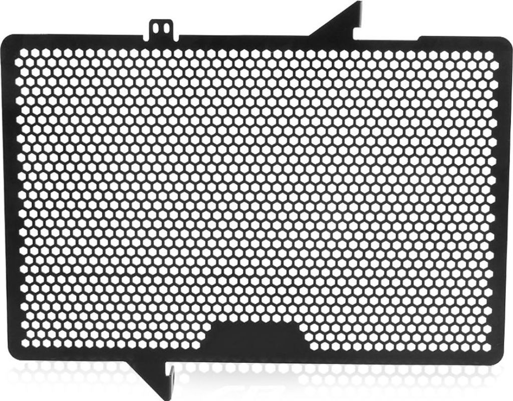 Kühlerabdeckung / Kühlergrill für Honda CB 650 R 19-25 KG1