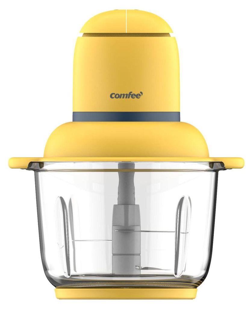 Comfeè MJ-LZ30W223 hachoir électrique 2 L 300 W Image du produit 