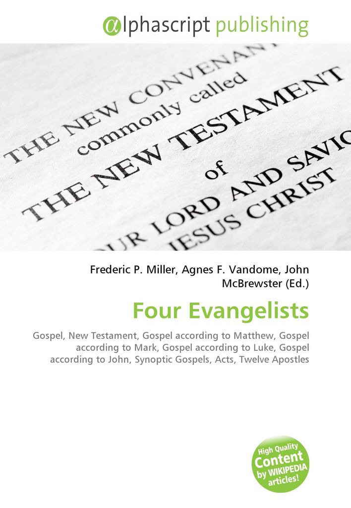 Four Evangelists