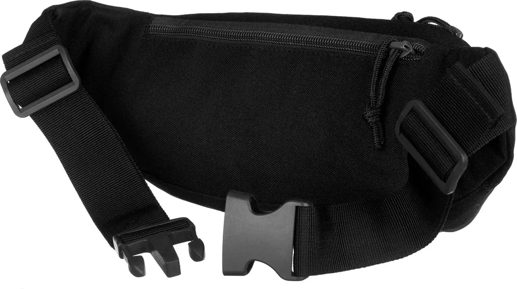 Marsupio Peterson PTN BL141-8361 Nero: Qualità e Comfort per l'Uomo - 7