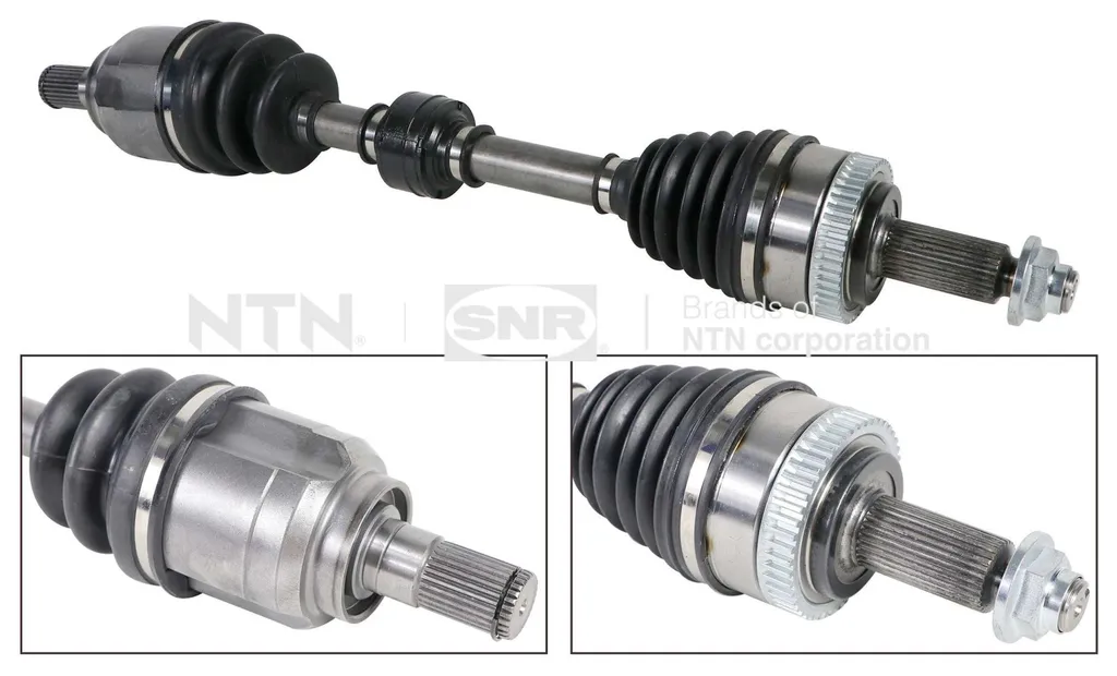 Réparer les bruits de transmission : Cardan DK84.013 Hyundai ix35 et Kia