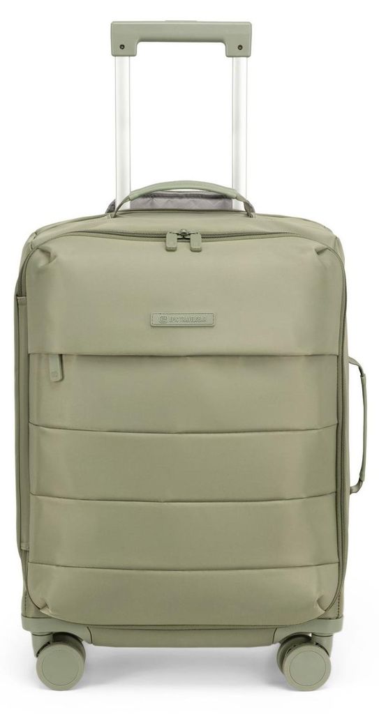 EPIC Orbit 55 cm Trolley Leaf Green grün