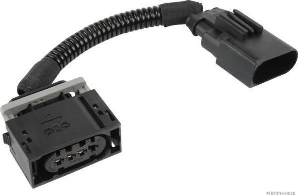 Câble adaptateur HERTH+BUSS 51277295 pour clapet air 0504388738