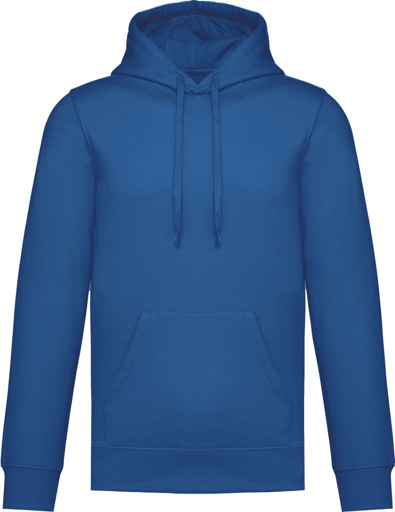Kariban Recyceltes Uni-Sweatshirt mit Kapuze